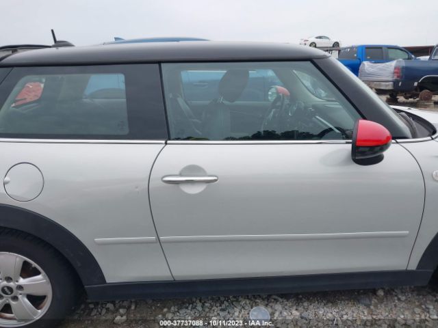 WMWXM5C58ET932876 Mini COOPER HARDTOP