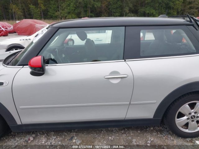 WMWXM5C58ET932876 Mini COOPER HARDTOP