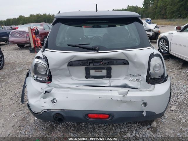 WMWXM5C58ET932876 Mini COOPER HARDTOP