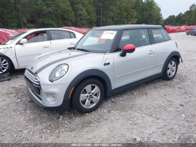 WMWXM5C58ET932876 Mini COOPER HARDTOP