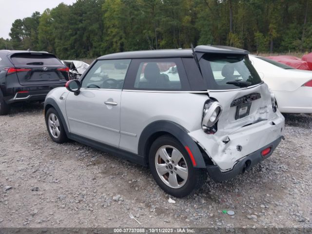 WMWXM5C58ET932876 Mini COOPER HARDTOP