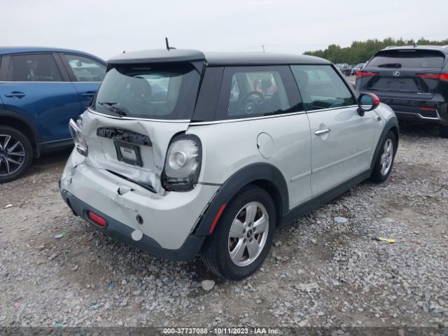 WMWXM5C58ET932876 Mini COOPER HARDTOP