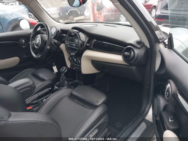 WMWXM5C58ET932876 Mini COOPER HARDTOP