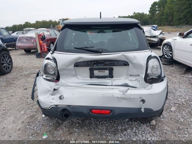 WMWXM5C58ET932876 Mini COOPER HARDTOP