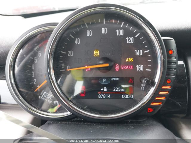 WMWXM5C58ET932876 Mini COOPER HARDTOP