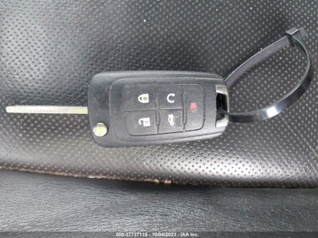 2GKFLZEK2E6140568 GMC Terrain Denali