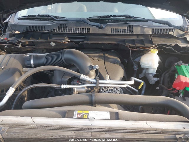 1C6RR7LT3GS392327 RAM 1500 Lone Star