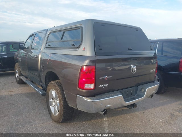 1C6RR7LT3GS392327 RAM 1500 Lone Star