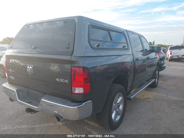 1C6RR7LT3GS392327 RAM 1500 Lone Star