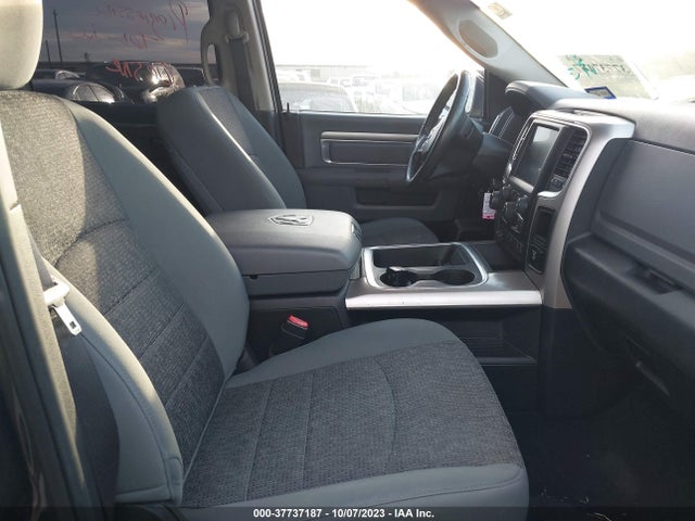1C6RR7LT3GS392327 RAM 1500 Lone Star