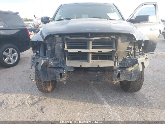 1C6RR7LT3GS392327 RAM 1500 Lone Star