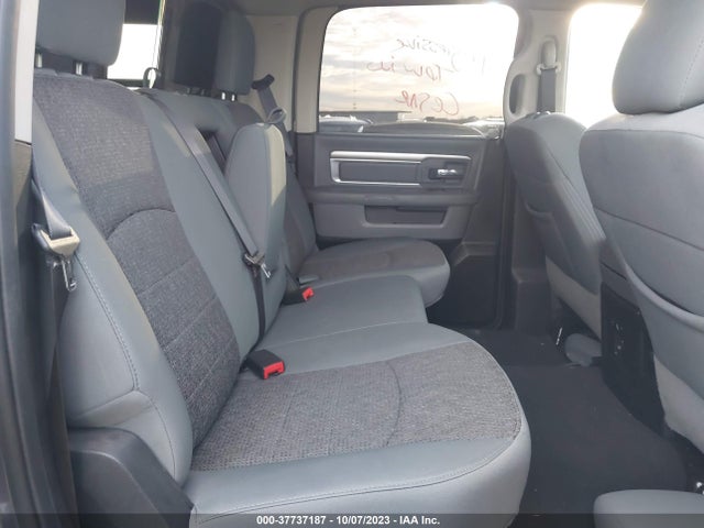 1C6RR7LT3GS392327 RAM 1500 Lone Star