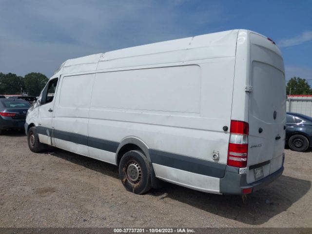 WD3PE8DCXF5966106 Mercedes-Benz SPRINTER CARGO VANS