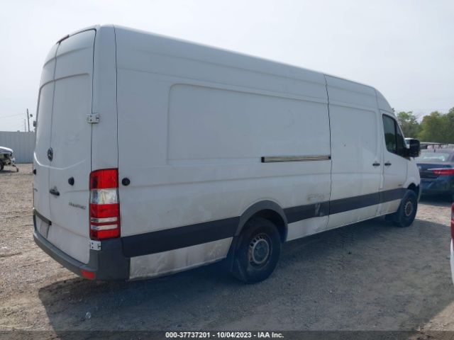 WD3PE8DCXF5966106 Mercedes-Benz SPRINTER CARGO VANS