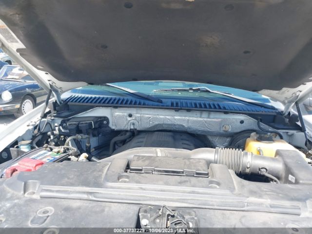 1FMJU1KT9FEF23238 Ford Expedition Limited