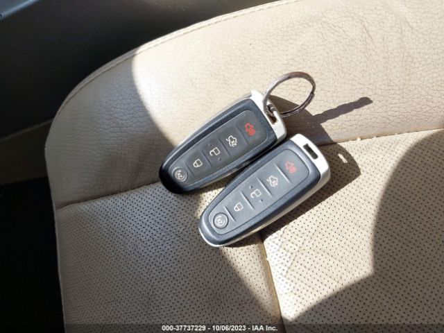 1FMJU1KT9FEF23238 Ford Expedition Limited