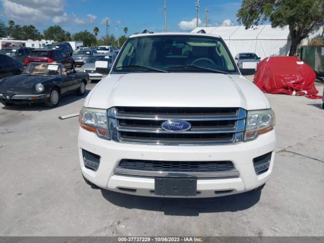 1FMJU1KT9FEF23238 Ford Expedition Limited