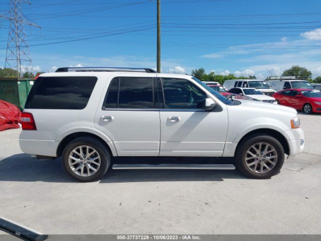 1FMJU1KT9FEF23238 Ford Expedition Limited
