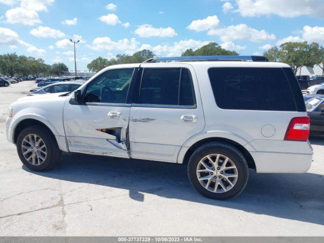 1FMJU1KT9FEF23238 Ford Expedition Limited