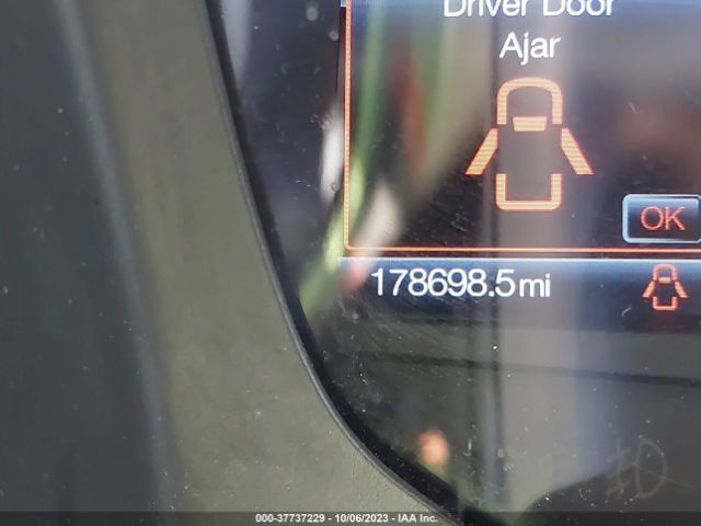 1FMJU1KT9FEF23238 Ford Expedition Limited