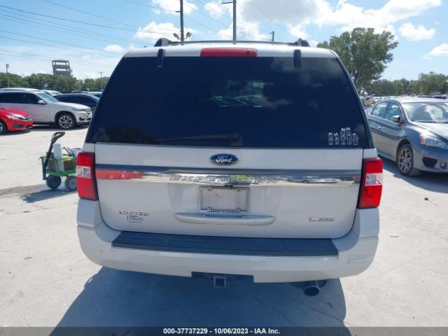 1FMJU1KT9FEF23238 Ford Expedition Limited