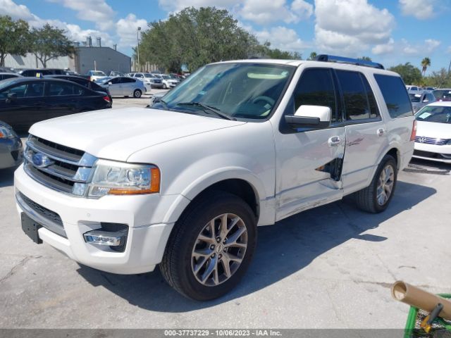 1FMJU1KT9FEF23238 Ford Expedition Limited