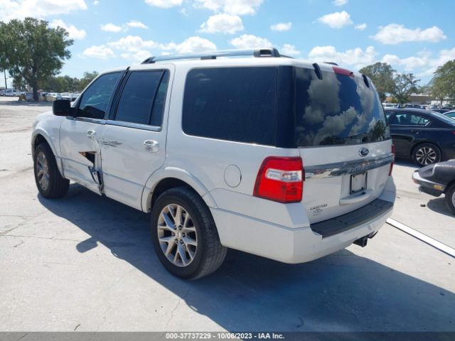 1FMJU1KT9FEF23238 Ford Expedition Limited