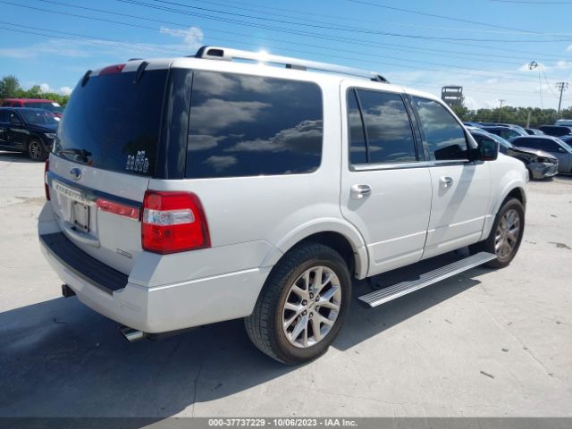 1FMJU1KT9FEF23238 Ford Expedition Limited
