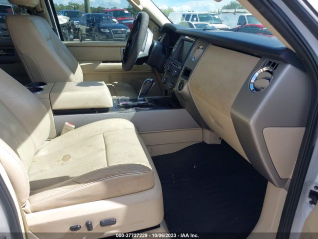 1FMJU1KT9FEF23238 Ford Expedition Limited