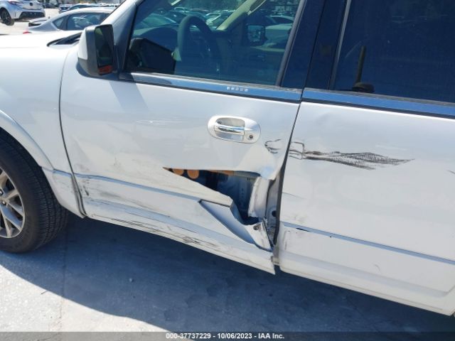 1FMJU1KT9FEF23238 Ford Expedition Limited