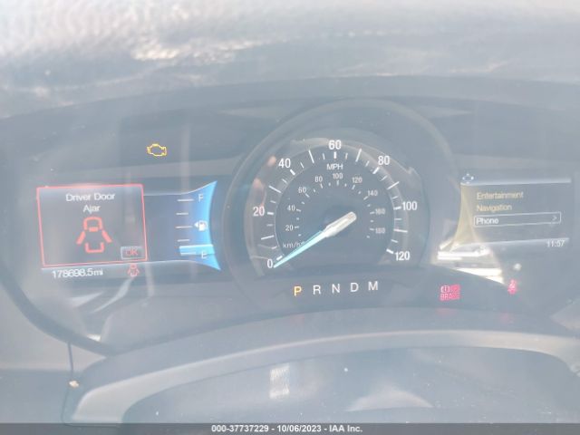 1FMJU1KT9FEF23238 Ford Expedition Limited