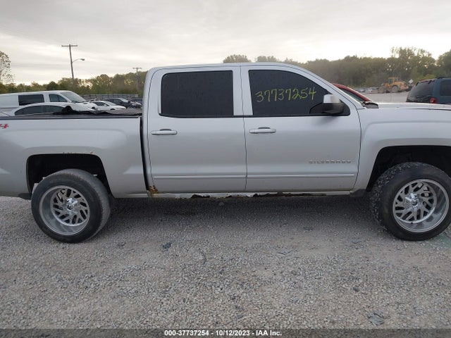 Chevrolet Silverado 1500 Lt 2015 3GCUKREC5FG208432 Image 13