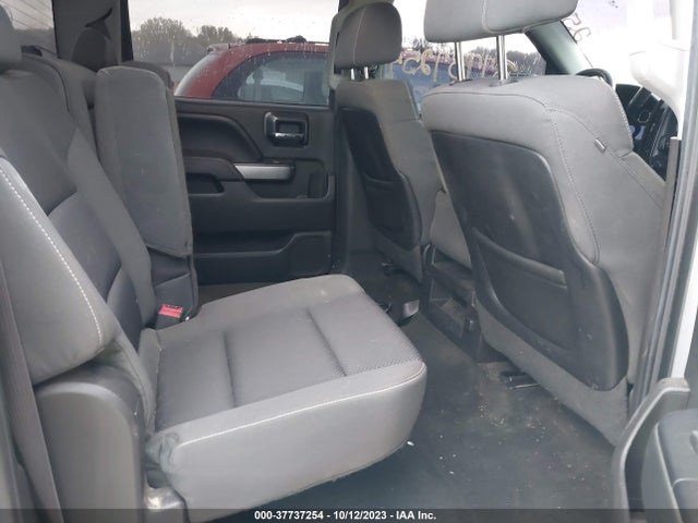 Chevrolet Silverado 1500 Lt 2015 3GCUKREC5FG208432 Image 8