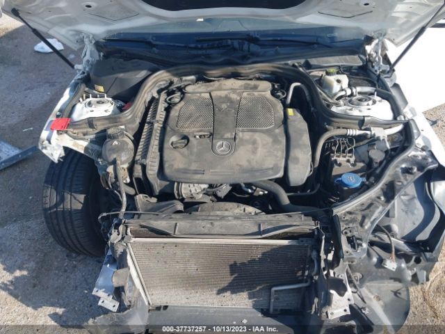 WDDHF5KB5EA827836 Mercedes-Benz E-class E 350 Luxury
