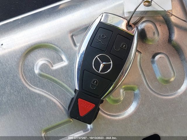 WDDHF5KB5EA827836 Mercedes-Benz E-class E 350 Luxury