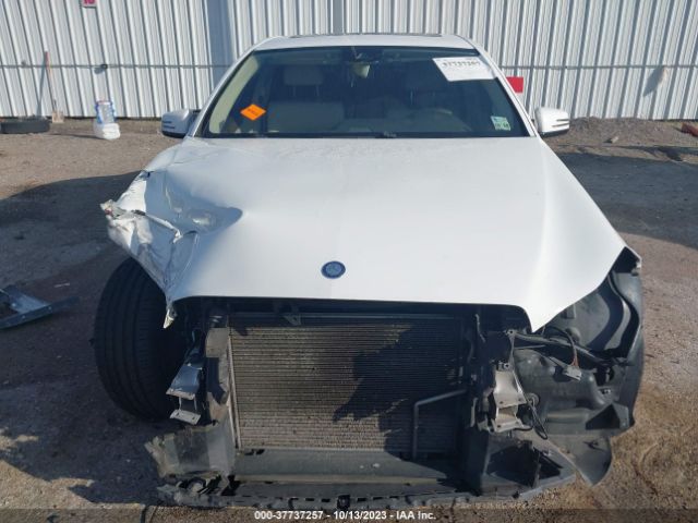WDDHF5KB5EA827836 Mercedes-Benz E-class E 350 Luxury
