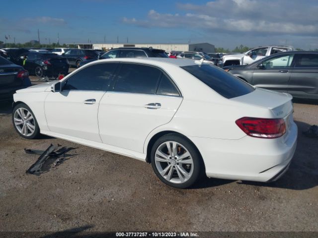 WDDHF5KB5EA827836 Mercedes-Benz E-class E 350 Luxury