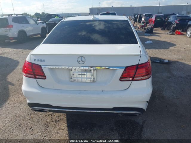 WDDHF5KB5EA827836 Mercedes-Benz E-class E 350 Luxury