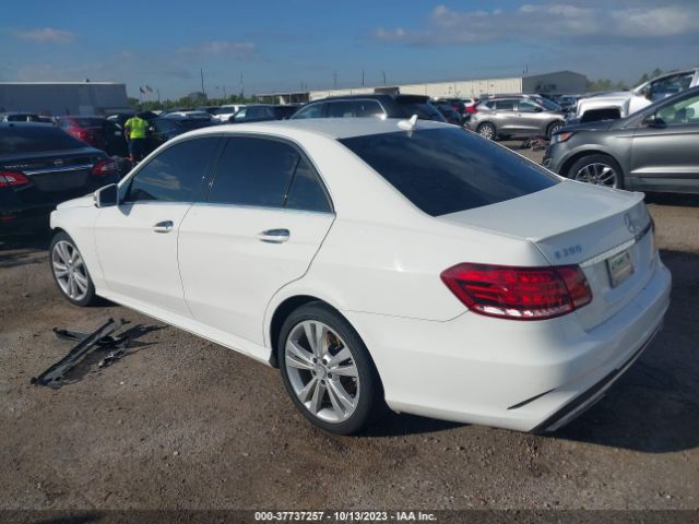 WDDHF5KB5EA827836 Mercedes-Benz E-class E 350 Luxury