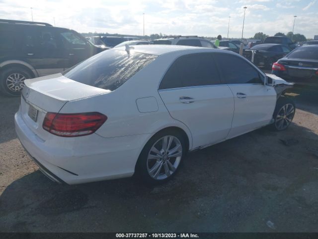 WDDHF5KB5EA827836 Mercedes-Benz E-class E 350 Luxury