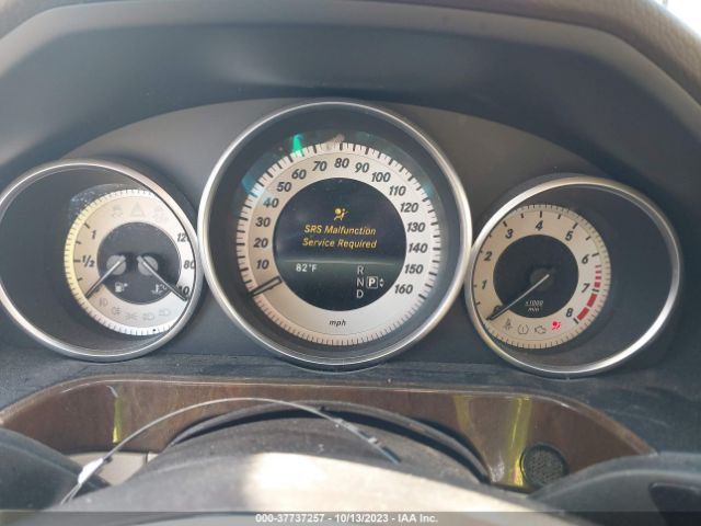 WDDHF5KB5EA827836 Mercedes-Benz E-class E 350 Luxury