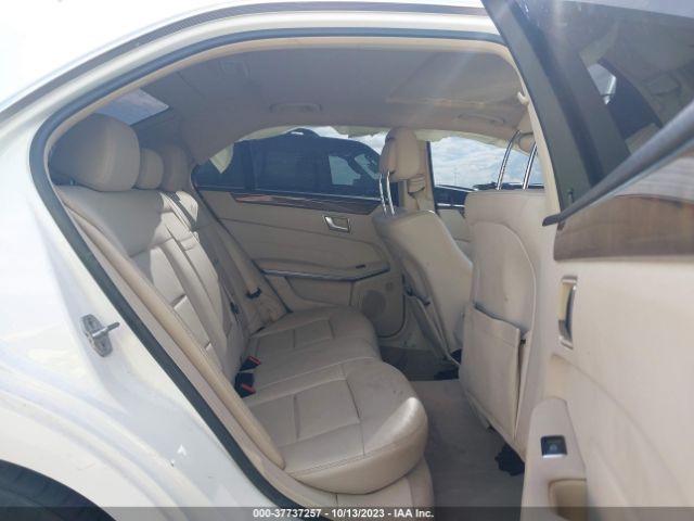 WDDHF5KB5EA827836 Mercedes-Benz E-class E 350 Luxury