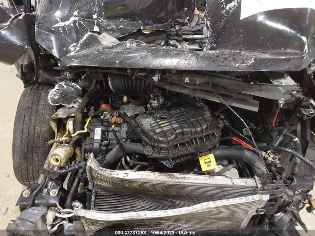 Dodge Grand Caravan Sxt 2018 2C4RDGCG7JR265549 Image 10