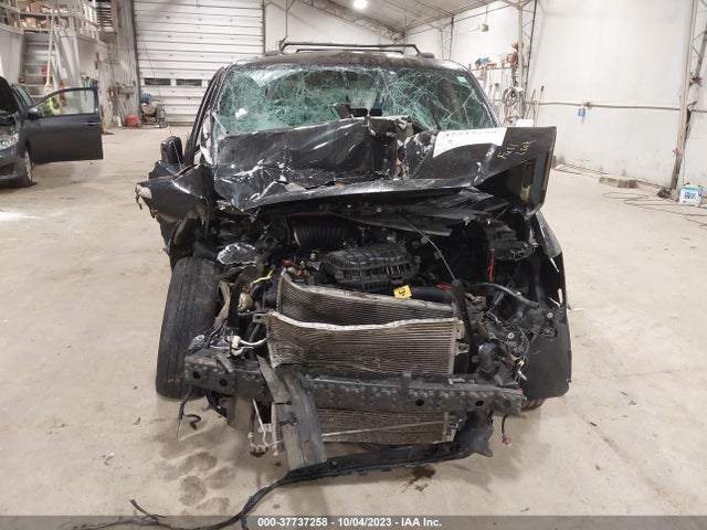 Dodge Grand Caravan Sxt 2018 2C4RDGCG7JR265549 Image 13