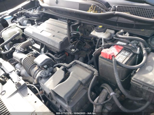 7FARW2H90KE019080 Honda Cr-v Touring