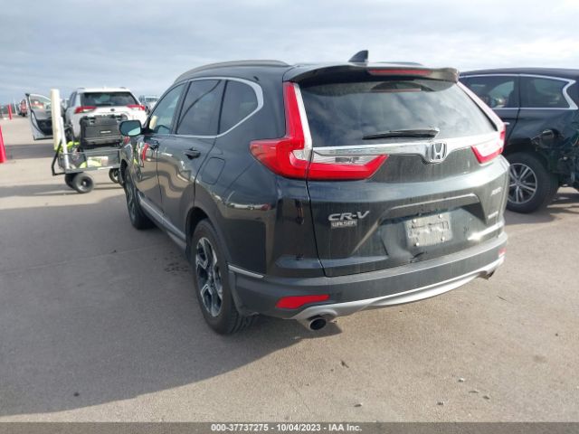 7FARW2H90KE019080 Honda Cr-v Touring