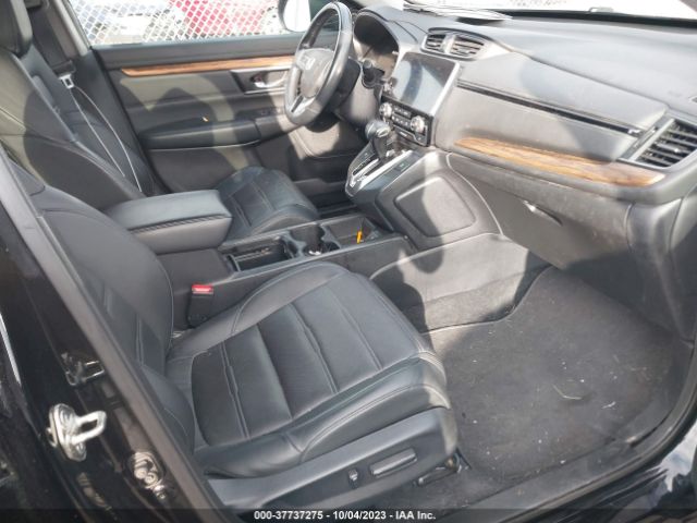 7FARW2H90KE019080 Honda Cr-v Touring