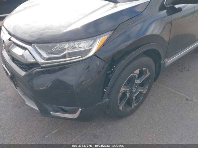7FARW2H90KE019080 Honda Cr-v Touring