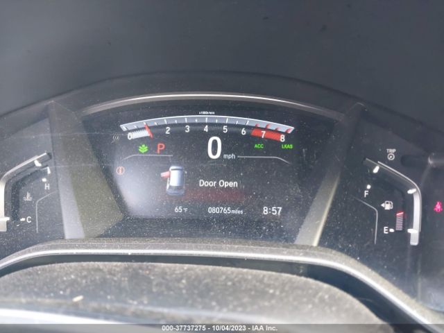 7FARW2H90KE019080 Honda Cr-v Touring