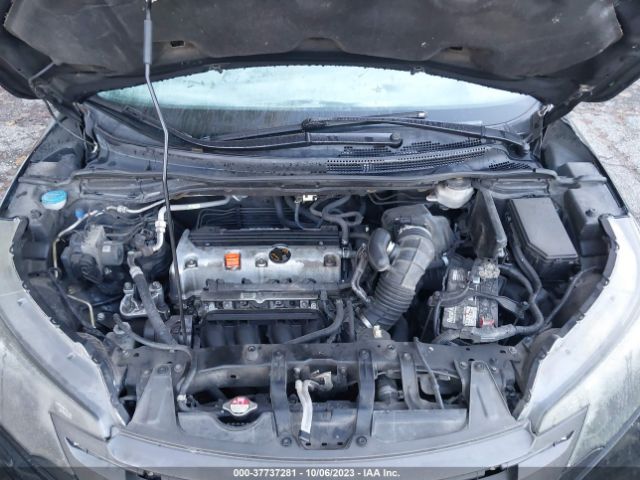 2HKRM4H74EH602088 Honda Cr-v Ex-l